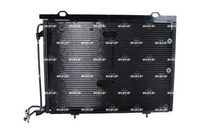 NRF 35214 - Condensador, aire acondicionado