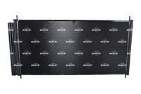 NRF 35838 - Condensador, aire acondicionado