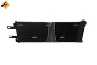 NRF 35894 - Condensador, aire acondicionado