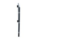 NRF 35902 - Condensador, aire acondicionado