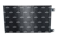 NRF 35902 - Condensador, aire acondicionado