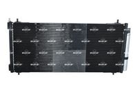 NRF 35905 - Condensador, aire acondicionado