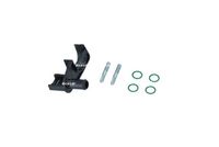 NRF 35921 - Condensador, aire acondicionado