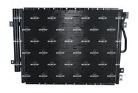 NRF 35979 - Condensador, aire acondicionado