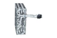 NRF 36024 - Evaporador, aire acondicionado