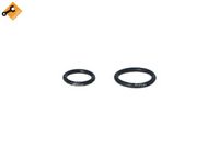 NRF 36026 - Evaporador, aire acondicionado