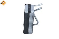 NRF 36027 - Evaporador, aire acondicionado