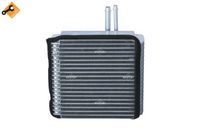 NRF 36045 - Evaporador, aire acondicionado