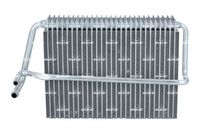 NRF 36070 - Evaporador, aire acondicionado