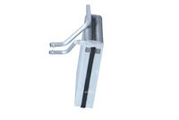 NRF 36102 - Evaporador, aire acondicionado