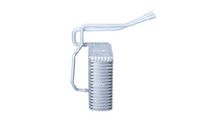 NRF 36167 - Evaporador, aire acondicionado