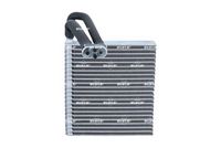 NRF 36205 - Evaporador, aire acondicionado