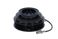 NRF 380006 - Acoplamiento magnético, compresor del aire acondicionado