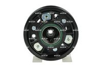 NRF 380050 - Acoplamiento magnético, compresor del aire acondicionado