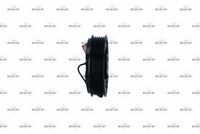 NRF 380093 - Acoplamiento magnético, compresor del aire acondicionado