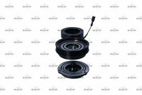 NRF 380121 - Acoplamiento magnético, compresor del aire acondicionado