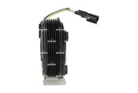 NRF 380162 - Acoplamiento magnético, compresor del aire acondicionado