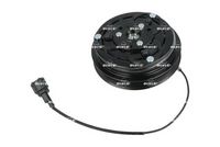 NRF 380201 - Acoplamiento magnético, compresor del aire acondicionado