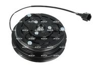 NRF 380201 - Acoplamiento magnético, compresor del aire acondicionado