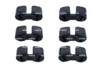 NRF 380800 - Disco de embrague, acoplamiento magnético (compresor)