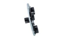 NRF 380818 - Disco de embrague, acoplamiento magnético (compresor)