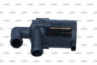 NRF 390034 - Bomba de agua adicional (circuito de agua de refrigeración) - EASY FIT