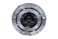 NRF 380834 - Disco de embrague, acoplamiento magnético (compresor)