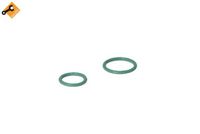 NRF 36069 - Evaporador, aire acondicionado