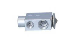NRF 38392 - Válvula de expansión, aire acondicionado