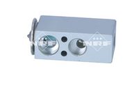 NRF 38500 - Válvula de expansión, aire acondicionado