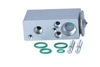 NRF 38500 - Válvula de expansión, aire acondicionado