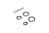 NRF 38525 - Válvula de expansión, aire acondicionado