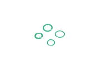 NRF 38544 - Válvula de expansión, aire acondicionado