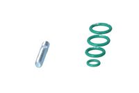 NRF 38551 - Válvula de expansión, aire acondicionado