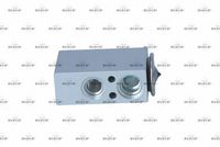 NRF 38553 - Válvula de expansión, aire acondicionado