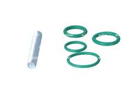 NRF 38553 - Válvula de expansión, aire acondicionado