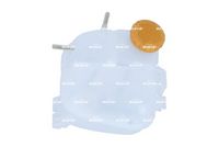 NRF 454075 - Depósito compensación, refrigerante - EASY FIT