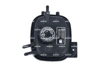 NRF 454095 - Depósito compensación, refrigerante - EASY FIT