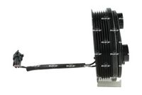 NRF 380181 - Acoplamiento magnético, compresor del aire acondicionado