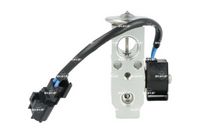 NRF 38784 - Válvula de expansión, aire acondicionado