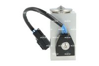 NRF 38784 - Válvula de expansión, aire acondicionado