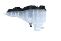 NRF 454157 - Depósito compensación, refrigerante - EASY FIT