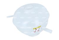 NRF 454158 - Depósito compensación, refrigerante - EASY FIT