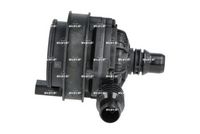 NRF 390098 - Bomba de agua adicional, calefactor adicional