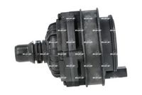 NRF 390098 - Bomba de agua adicional, calefactor adicional