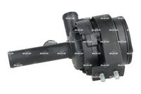 NRF 390099 - Bomba de agua adicional, calefactor adicional