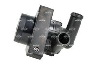 NRF 390101 - Bomba de agua adicional (circuito de agua de refrigeración)