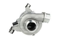 NRF 390105 - Bomba de agua, refrigeración del motor