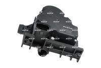 NRF 391001 - Bomba de agua adicional (circuito de agua de refrigeración)