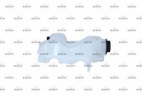 NRF 454052 - Depósito compensación, refrigerante - EASY FIT